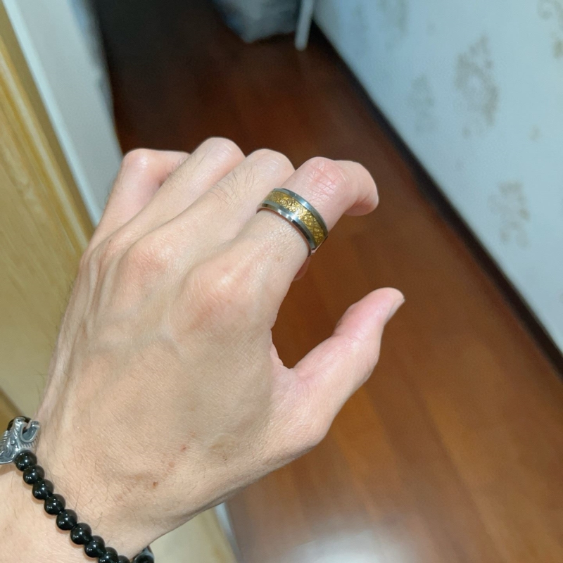Bv1g*ai rings